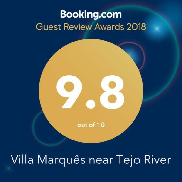 Villa Marquês near Tejo River Cruz Quebrada Exterior foto